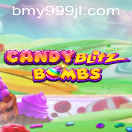 Unwrapping 'CandyBlitzBombs': A Sweet Explosion of Fun