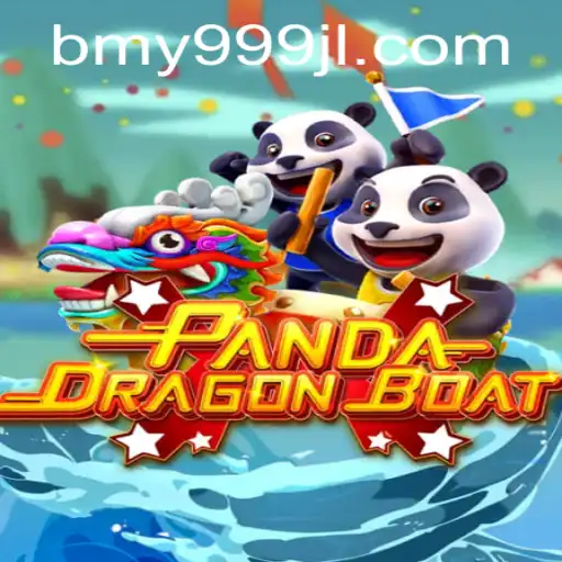 Discover the Thrilling World of PANDADRAGONBOAT