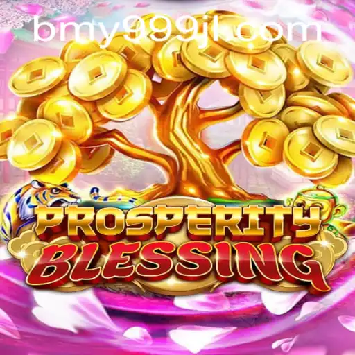 Unveiling ProsperityBlessing: A Captivating Journey into Gaming