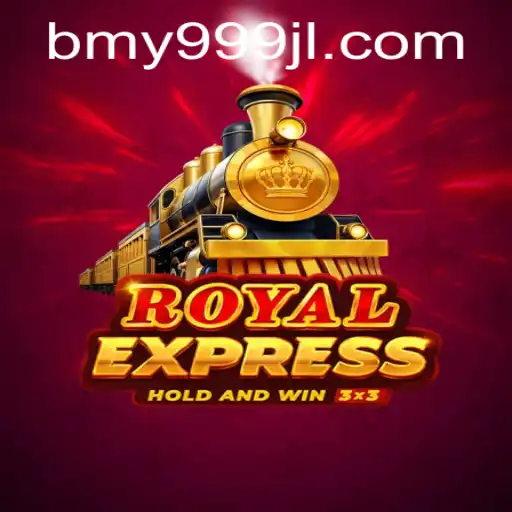 Discovering RoyalExpress and the Key to Winning: BMY999