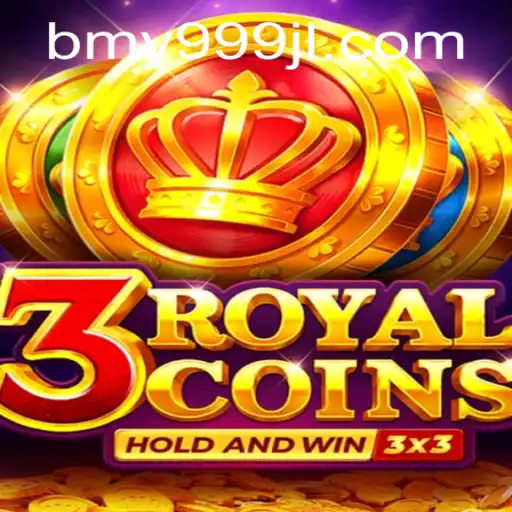 Unveiling the World of 3royalcoins
