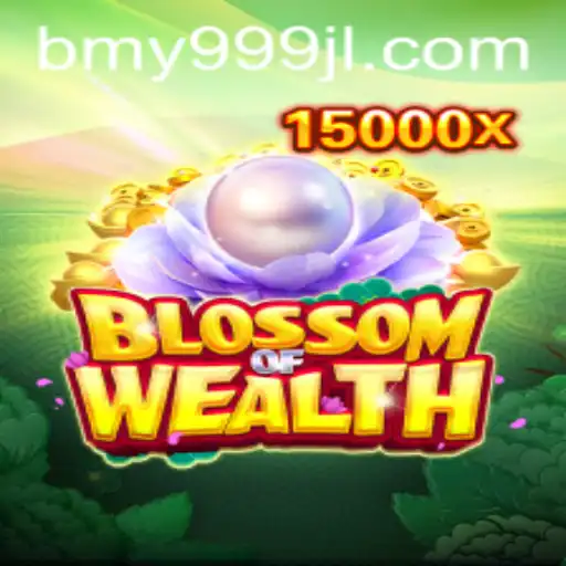 Blossom of Wealth: Unveiling a New Dimension in Gaming