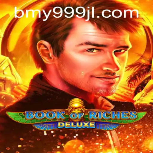 Unlocking the Secrets of Book of Riches Deluxe: A Comprehensive Guide