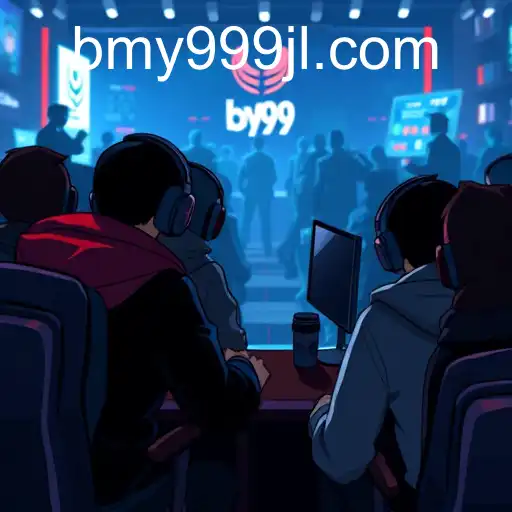Exploring Player Communities: The Significance of bmy999