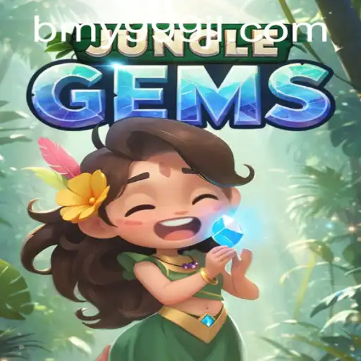 Explore the Vibrant World of JungleGems with bmy999