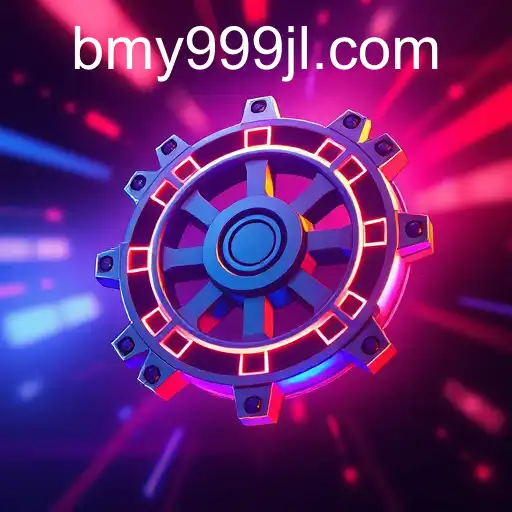 The Rise of Rotary Games: Revolutionizing Competitive Play with bmy999