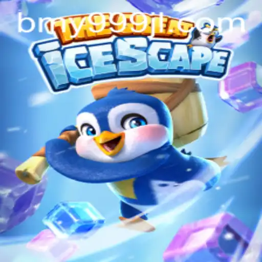 Discover the Thrilling Adventure of TheGreatIcescape with bmy999